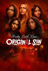 Pretty Little Liars Original Sin